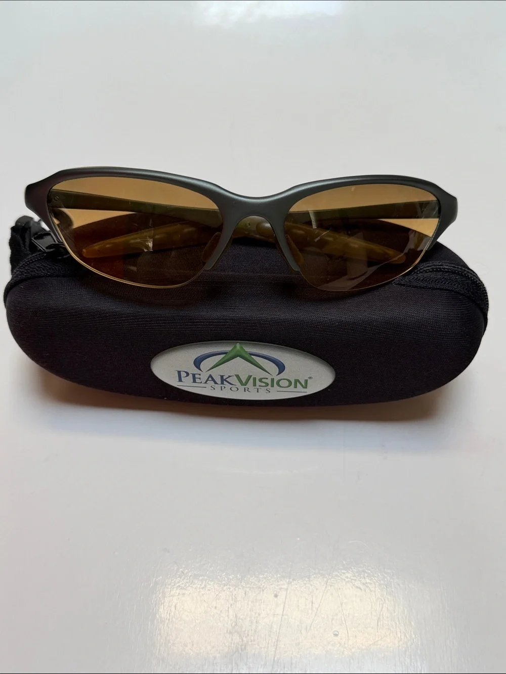 Peak Vision Sports Sunglasses